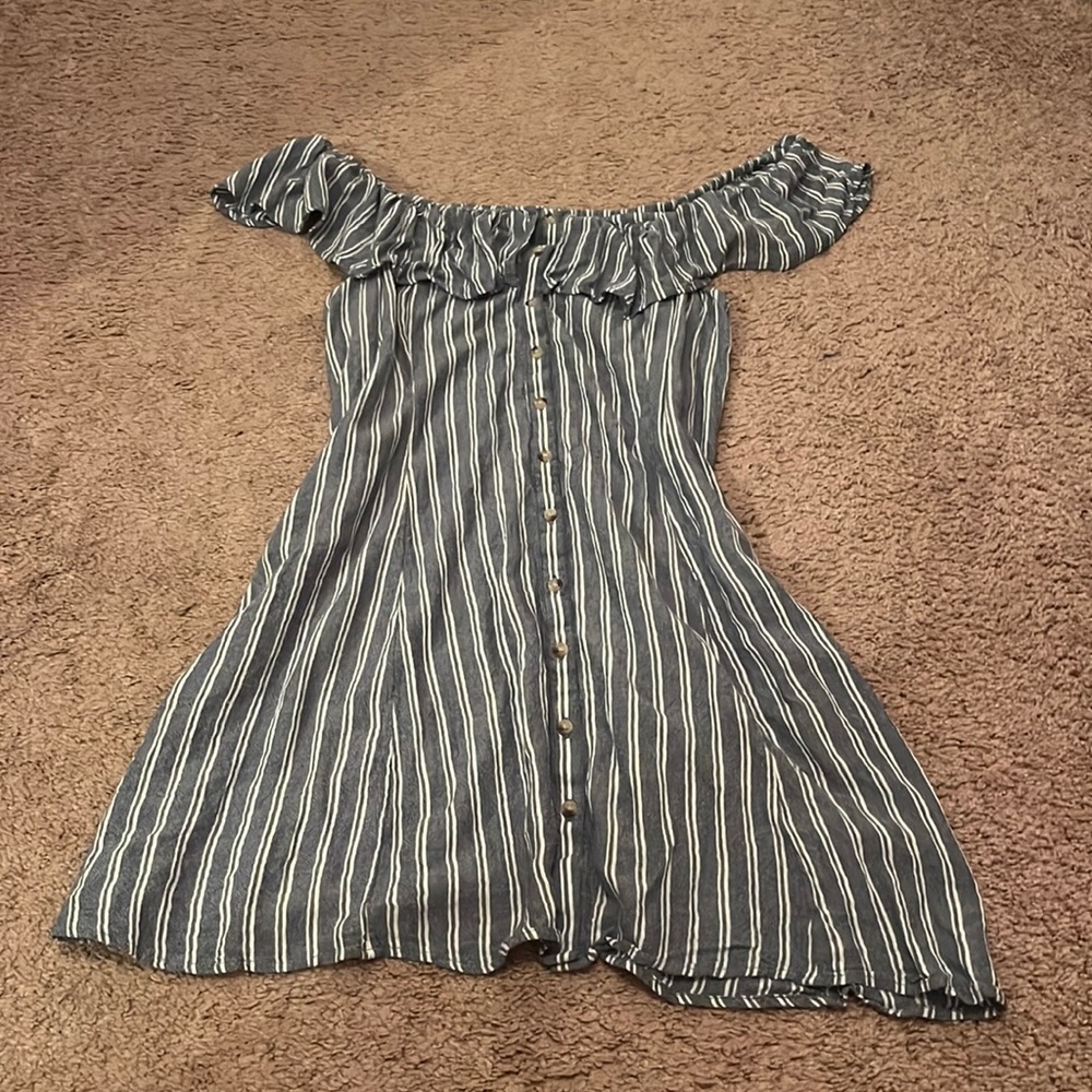American Eagle dress
